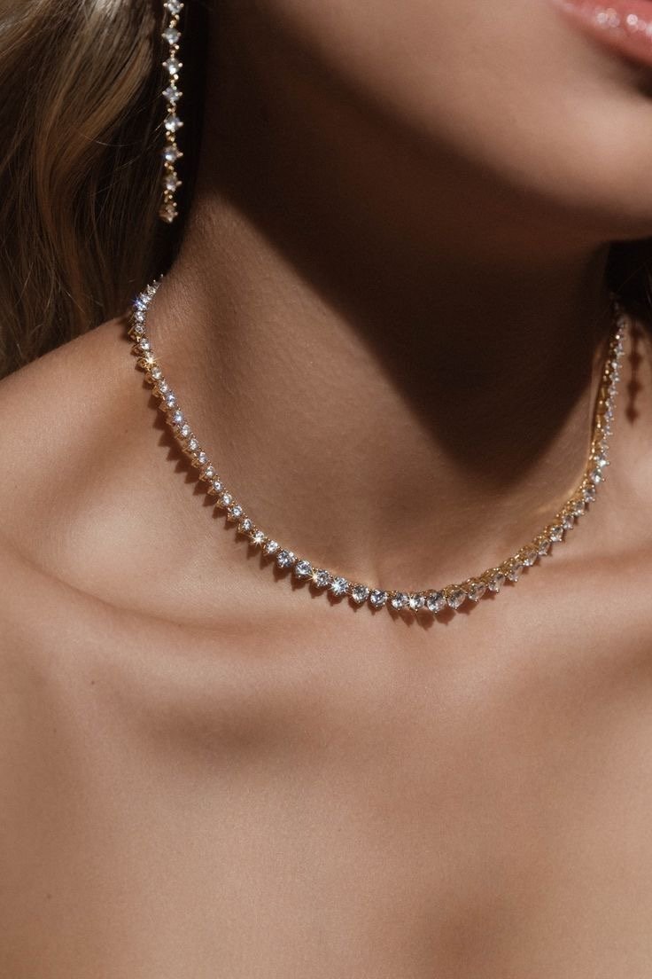 Florentine — Collier Keihal Diamonds